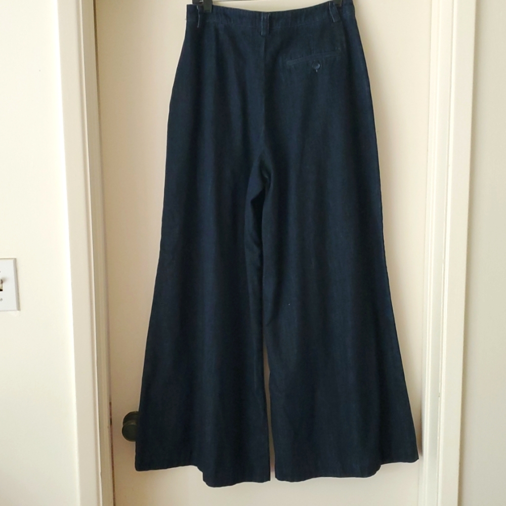 Anthropologie Maeve Avery Pants - Picture 3 of 4